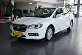2014款长城C50升级版1.5T手动时尚型