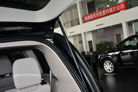 2014款克莱斯勒大捷龙3.6L舒适版