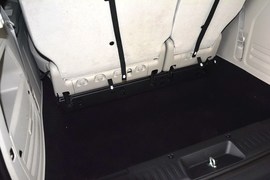 2014款克莱斯勒大捷龙3.6L舒适版