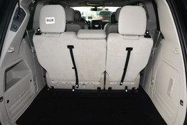 2014款克莱斯勒大捷龙3.6L舒适版