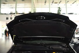 2014款克莱斯勒大捷龙3.6L舒适版