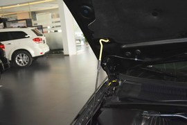 2014款克莱斯勒大捷龙3.6L舒适版