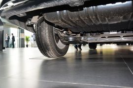2014款克莱斯勒大捷龙3.6L舒适版