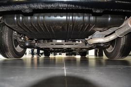 2014款克莱斯勒大捷龙3.6L舒适版