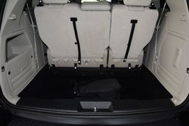 2014款克莱斯勒大捷龙3.6L舒适版