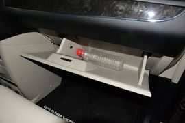 2014款克莱斯勒大捷龙3.6L舒适版