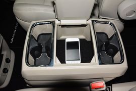 2014款克莱斯勒大捷龙3.6L舒适版