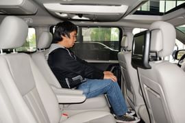 2014款克莱斯勒大捷龙3.6L舒适版