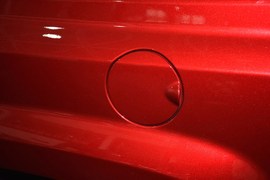 2014款Jeep自由客2.0L运动增强版