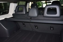 2014款Jeep自由客2.0L运动增强版