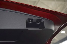 2014款Jeep自由客2.0L运动增强版
