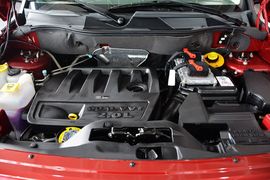 2014款Jeep自由客2.0L运动增强版