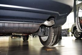 2014款Jeep自由客2.0L运动增强版