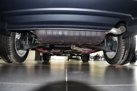 2014款Jeep自由客2.0L运动增强版