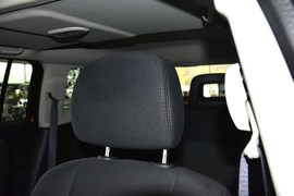 2014款Jeep自由客2.0L运动增强版