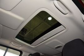 2014款Jeep自由客2.0L运动增强版