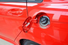 2013款北京汽车E150手动乐尚型