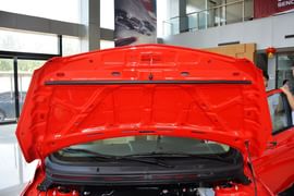 2013款北京汽车E150手动乐尚型