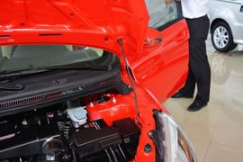 2013款北京汽车E150手动乐尚型