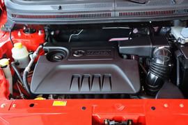 2013款北京汽车E150手动乐尚型