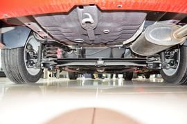 2013款北京汽车E150手动乐尚型