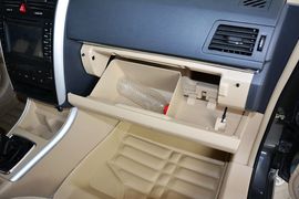 2013款北京汽车E150手动乐尚型