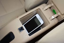 2013款北京汽车E150手动乐尚型