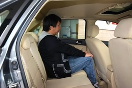   2013款北京汽车E150手动乐尚型