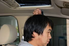 2013款北京汽车E150手动乐尚型