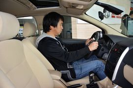 2013款北京汽车E150手动乐尚型