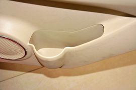 2013款北京汽车E150手动乐尚型