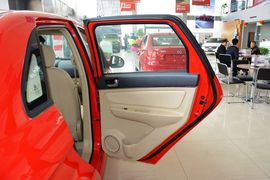 2013款北京汽车E150手动乐尚型