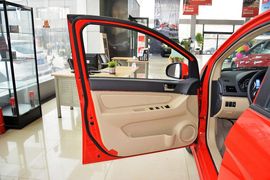 2013款北京汽车E150手动乐尚型