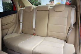 2013款北京汽车E150手动乐尚型