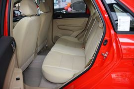 2013款北京汽车E150手动乐尚型