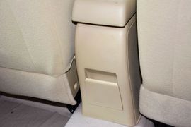 2013款北京汽车E150手动乐尚型