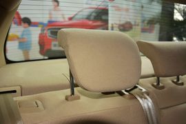 2013款北京汽车E150手动乐尚型