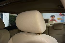 2013款北京汽车E150手动乐尚型