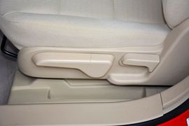 2013款北京汽车E150手动乐尚型