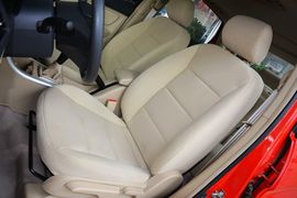 2013款北京汽车E150手动乐尚型