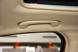 2013款北京汽车E150手动乐尚型