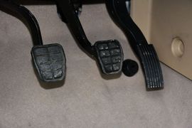 2013款北京汽车E150手动乐尚型