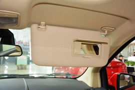 2013款北京汽车E150手动乐尚型