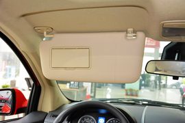 2013款北京汽车E150手动乐尚型