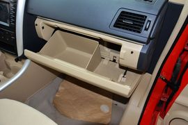 2013款北京汽车E150手动乐尚型