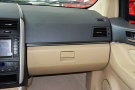 2013款北京汽车E150手动乐尚型