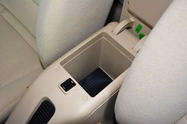 2013款北京汽车E150手动乐尚型