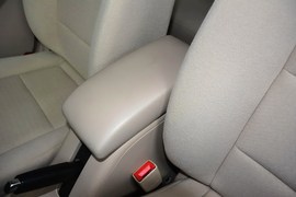 2013款北京汽车E150手动乐尚型