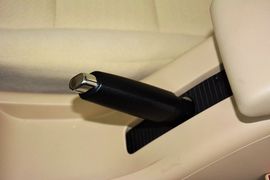 2013款北京汽车E150手动乐尚型