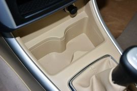 2013款北京汽车E150手动乐尚型